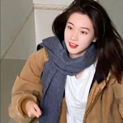 我的海獭先生